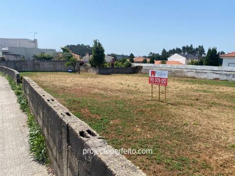 Terreno Para Construção  Venda em Cortegaça,Ovar