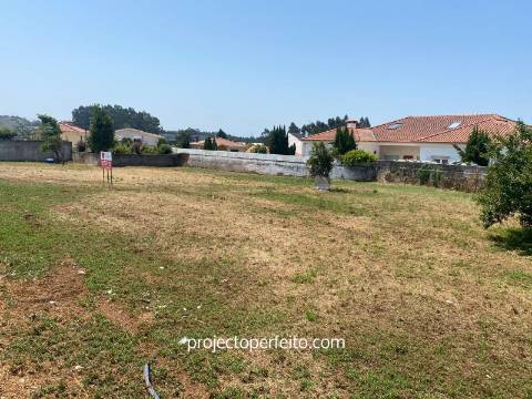 Terreno Para Construção  Venda em Cortegaça,Ovar