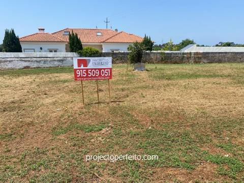 Terreno Para Construção  Venda em Cortegaça,Ovar
