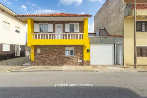 Moradia T3 Venda em Esmoriz,Ovar