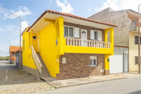Moradia T3 Venda em Esmoriz,Ovar