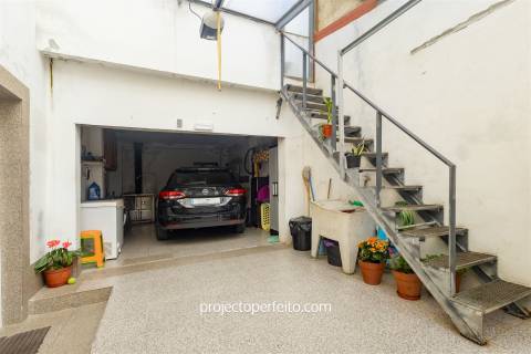 Moradia T3 Venda em Esmoriz,Ovar