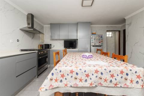 Moradia T3 Venda em Esmoriz,Ovar