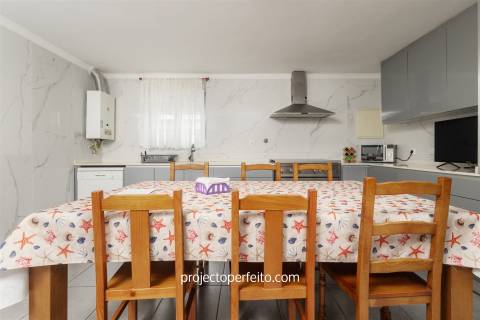 Moradia T3 Venda em Esmoriz,Ovar