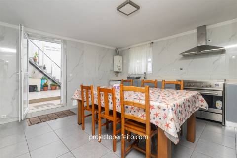 Moradia T3 Venda em Esmoriz,Ovar