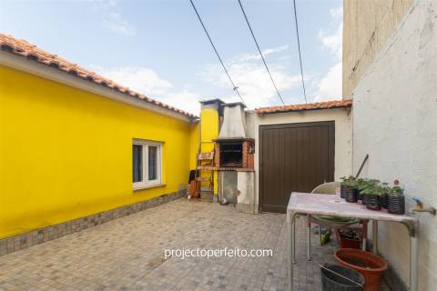 Moradia T3 Venda em Esmoriz,Ovar