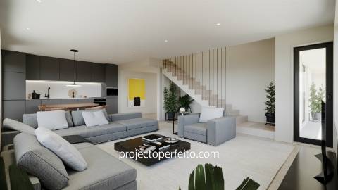 Apartamento T3+1 DUPLEX Venda em Gulpilhares e Valadares,Vila Nova de Gaia