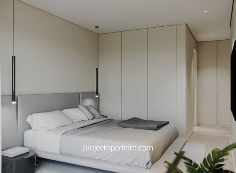 Apartamento T3+1 DUPLEX Venda em Gulpilhares e Valadares,Vila Nova de Gaia