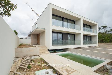 Moradia Geminada T4 Venda em Madalena,Vila Nova de Gaia
