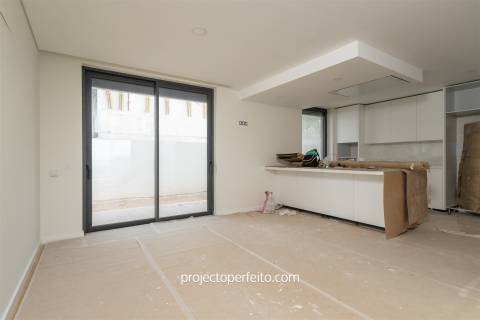 Moradia Geminada T4 Venda em Madalena,Vila Nova de Gaia