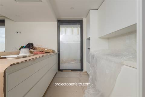 Moradia Geminada T4 Venda em Madalena,Vila Nova de Gaia