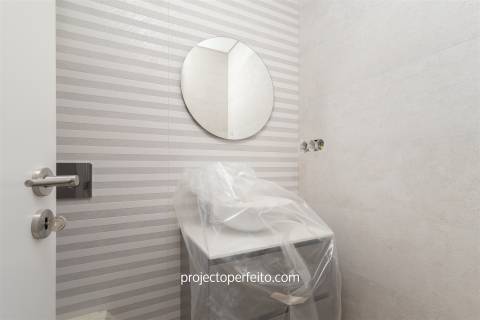 Moradia Geminada T4 Venda em Madalena,Vila Nova de Gaia