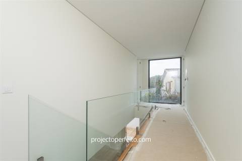 Moradia Geminada T4 Venda em Madalena,Vila Nova de Gaia