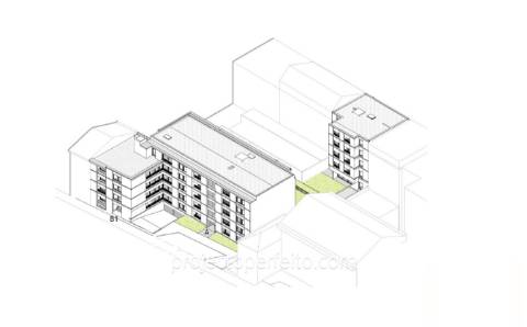 Apartamento T2 Venda em Paranhos,Porto