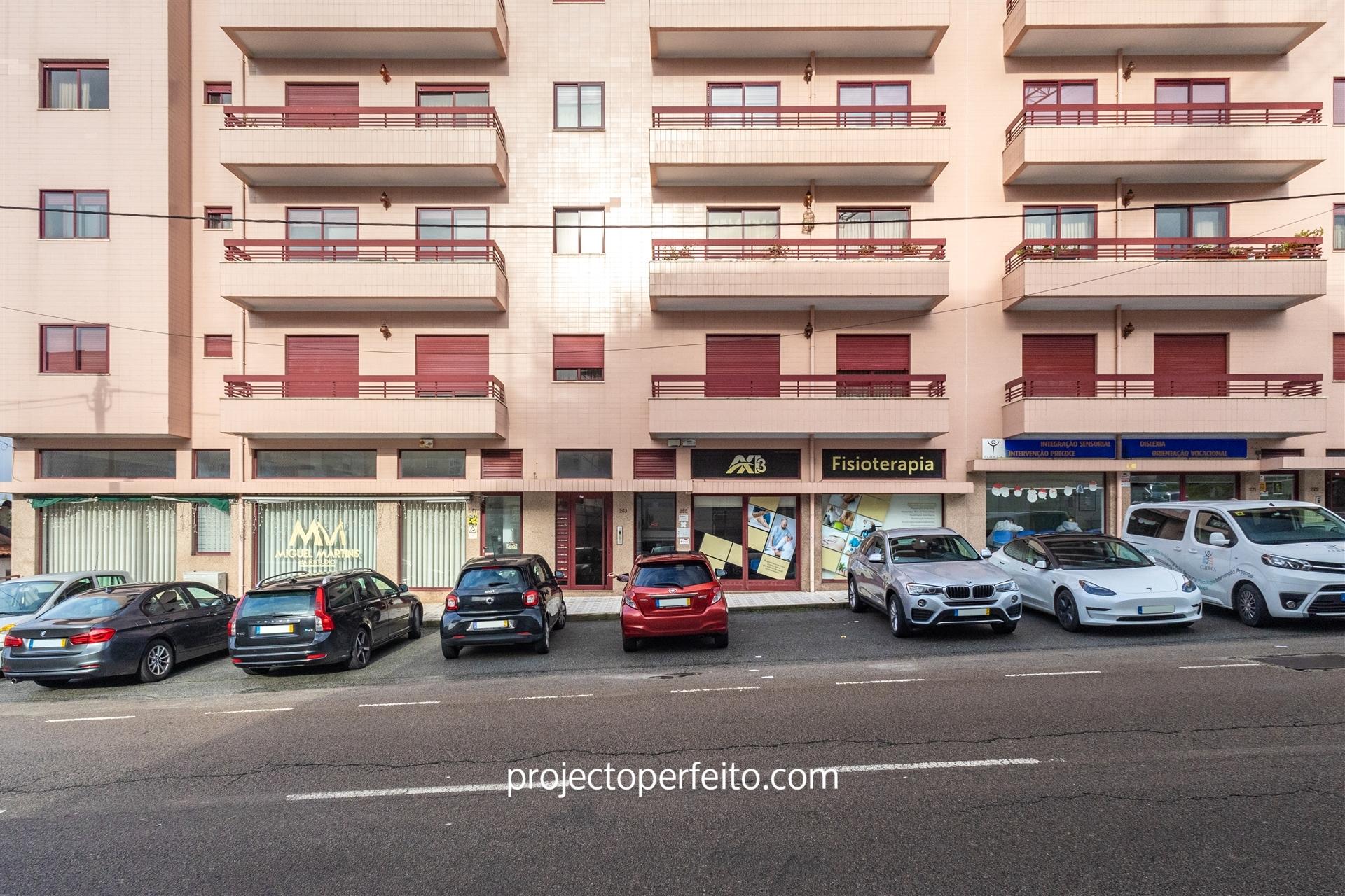 Apartamento T4 Venda em Gondomar (São Cosme), Valbom e Jovim,Gondomar