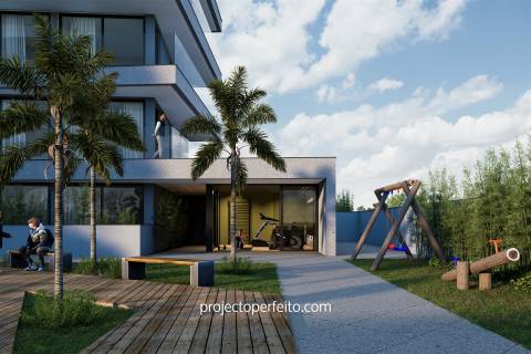 Apartamento T3 Venda em São Félix da Marinha,Vila Nova de Gaia