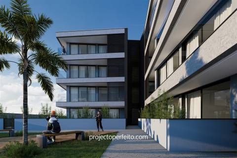 Apartamento T3 Venda em São Félix da Marinha,Vila Nova de Gaia