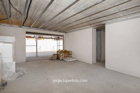 Apartamento T3 Venda em São Félix da Marinha,Vila Nova de Gaia