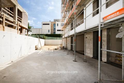 Apartamento T3 Venda em São Félix da Marinha,Vila Nova de Gaia