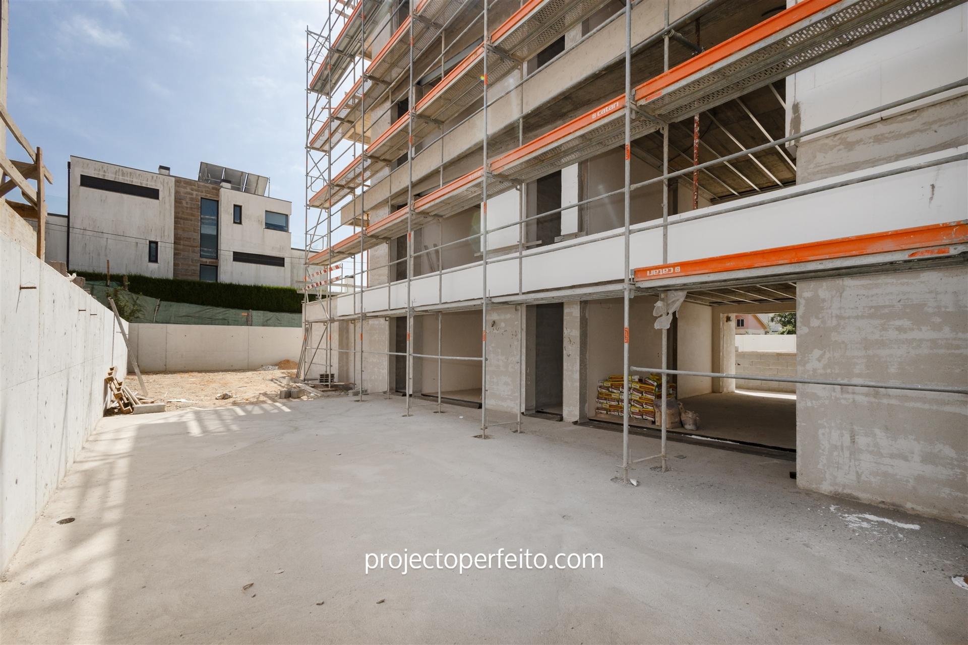 Apartamento T3 Venda em São Félix da Marinha,Vila Nova de Gaia