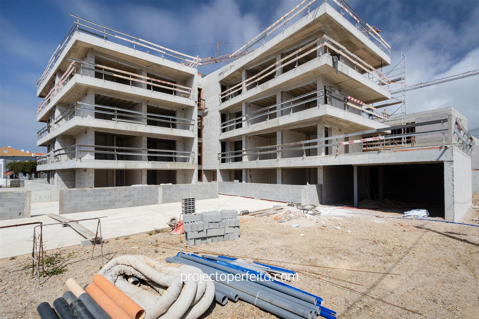 Apartamento T3 Venda em São Félix da Marinha,Vila Nova de Gaia