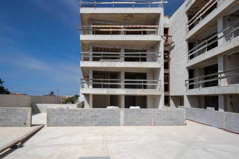 Apartamento T3 Venda em São Félix da Marinha,Vila Nova de Gaia