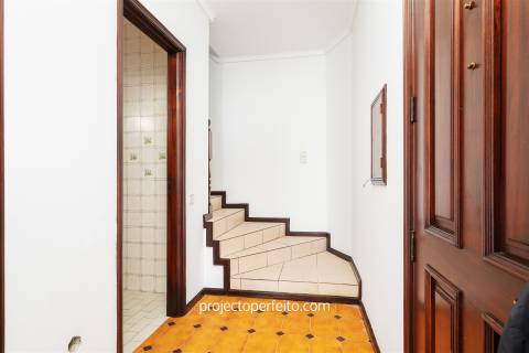 Apartamento T4 DUPLEX Venda em Anta e Guetim,Espinho