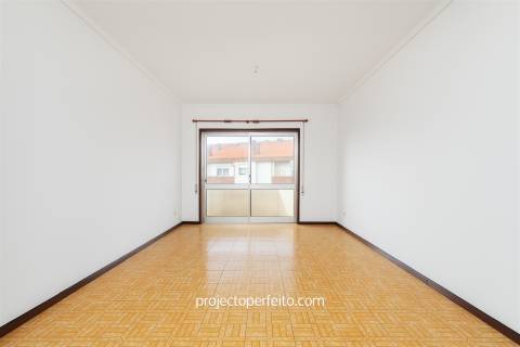 Apartamento T4 DUPLEX Venda em Anta e Guetim,Espinho