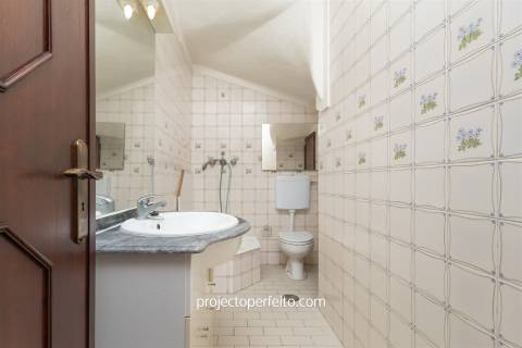 Apartamento T4 DUPLEX Venda em Anta e Guetim,Espinho