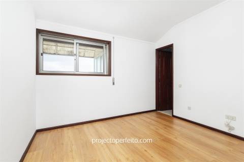Apartamento T4 DUPLEX Venda em Anta e Guetim,Espinho