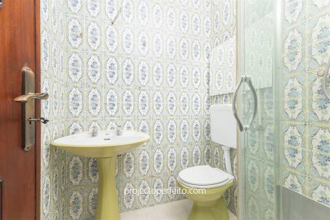 Apartamento T4 DUPLEX Venda em Anta e Guetim,Espinho