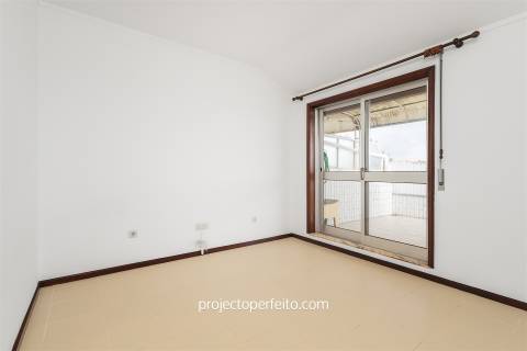 Apartamento T4 DUPLEX Venda em Anta e Guetim,Espinho