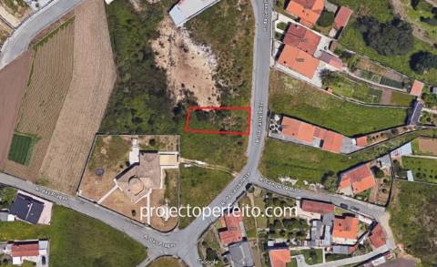 Terreno Urbano  Venda em Maceda,Ovar