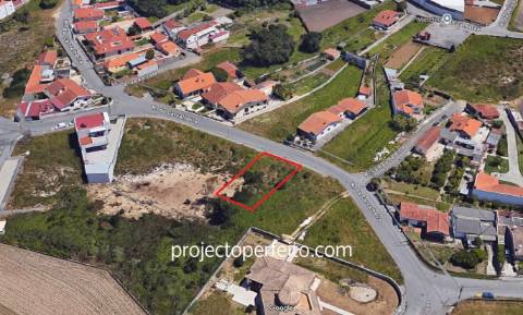 Terreno Urbano  Venda em Maceda,Ovar