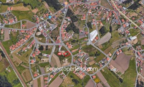 Terreno Urbano  Venda em Maceda,Ovar