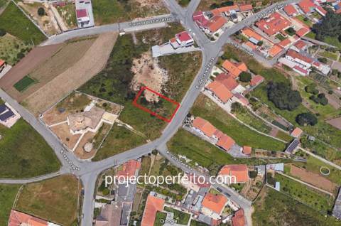 Terreno Urbano  Venda em Maceda,Ovar