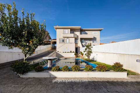 Moradia Geminada T4 Venda em Gulpilhares e Valadares,Vila Nova de Gaia