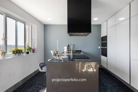 Moradia Geminada T4 Venda em Gulpilhares e Valadares,Vila Nova de Gaia