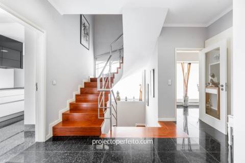 Moradia Geminada T4 Venda em Gulpilhares e Valadares,Vila Nova de Gaia