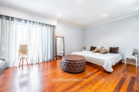 Moradia Geminada T4 Venda em Gulpilhares e Valadares,Vila Nova de Gaia