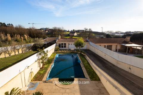 Moradia Geminada T4 Venda em Gulpilhares e Valadares,Vila Nova de Gaia