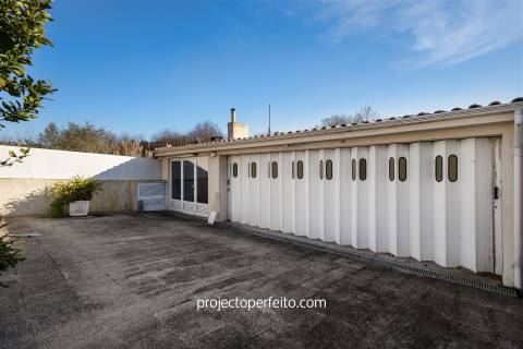 Moradia Geminada T4 Venda em Gulpilhares e Valadares,Vila Nova de Gaia