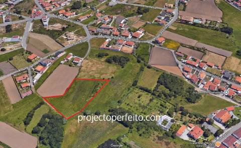 Terreno Rústico  Venda em Maceda,Ovar