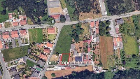 Lote de Terreno  Venda em São Félix da Marinha,Vila Nova de Gaia