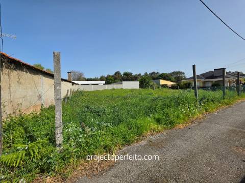 Lote de Terreno  Venda em São Félix da Marinha,Vila Nova de Gaia
