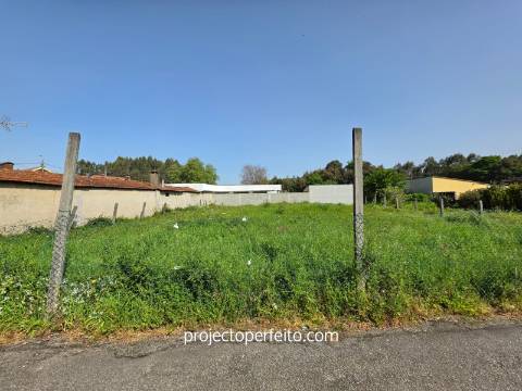 Lote de Terreno  Venda em São Félix da Marinha,Vila Nova de Gaia