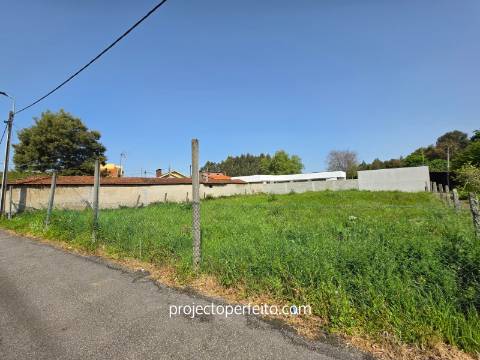 Lote de Terreno  Venda em São Félix da Marinha,Vila Nova de Gaia