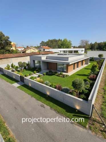 Lote de Terreno  Venda em São Félix da Marinha,Vila Nova de Gaia