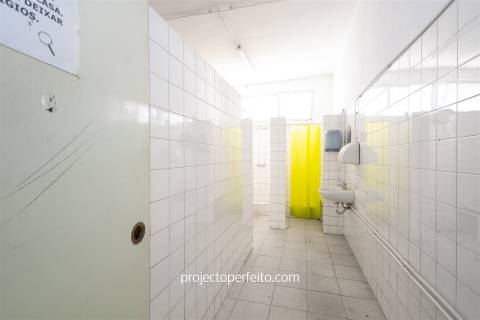 Fábrica/Indústria  Arrendamento em Gulpilhares e Valadares,Vila Nova de Gaia