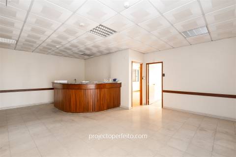 Fábrica/Indústria  Arrendamento em Gulpilhares e Valadares,Vila Nova de Gaia